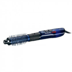 BAB2620E, cepillo electrico blue lightning 32mm aire caliente babyliss pro