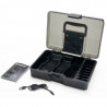 KIE XD1, Caja Sanitizer box desinfectante 16002 barber tool