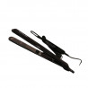 COS BLACK BARE HC2D, plancha corioliss black profesional