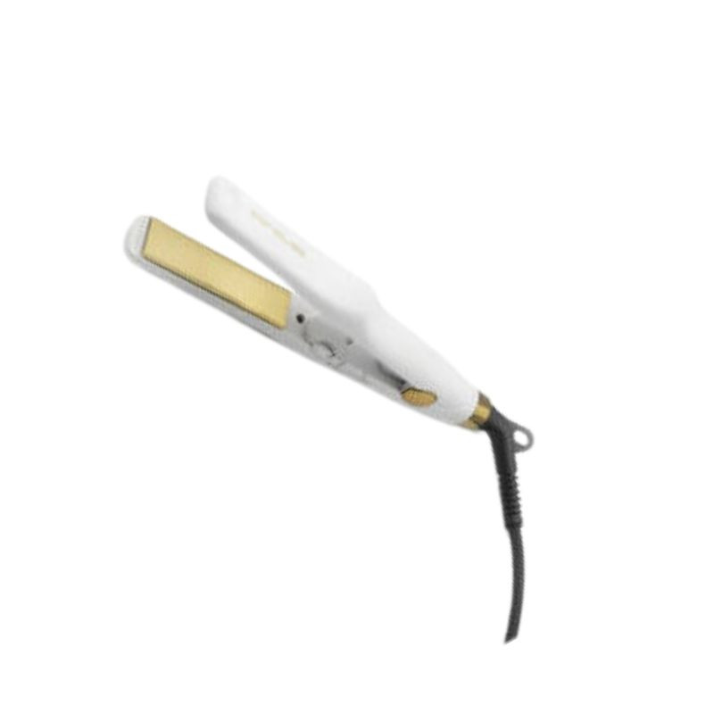 COS SUK1481EU, plancha de pelo c-trip white soft touch corioliss