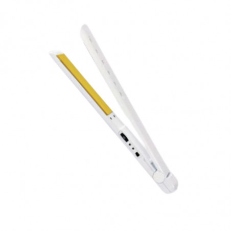 COS SUK1481EU, plancha de pelo c-trip white soft touch corioliss COS SUK1481EU, plancha de pelo c-trip white soft touch corioliss