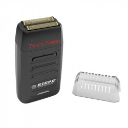 KIE 6510, afeitadora Twice Finish Kiepe