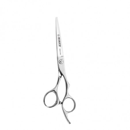 KIE 2813-65, Tijera de corte Kiepe 2813-6'5'' filo navaja