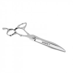 KIE 2810-65, tijera de corte kiepe 2810-6.5'' razor edge 60 gramos