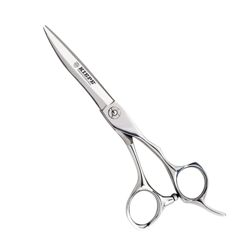 KIE 2810-65, tijera de corte kiepe 2810-6.5'' razor edge 60 gramos