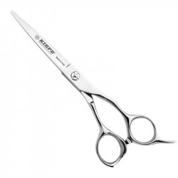 KIE 2898-6, Tijera T-Monster Kiepe 2898-6'' templada en hielo