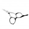 KIE 2898-6, Tijera T-Monster Kiepe 2898-6'' templada en hielo