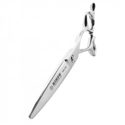 KIE 2898-6, Tijera T-Monster Kiepe 2898-6'' templada en hielo