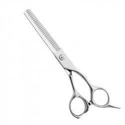 KIE 2898T30.6 tijera de esculpir 30 dientes kiepe