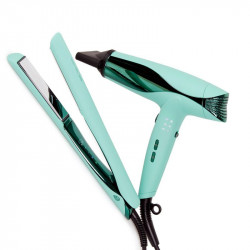COS SUK5055EU, Kit Corioliss plancha C5 y secador Wind, Kit plancha C5 y regalo secador Wind