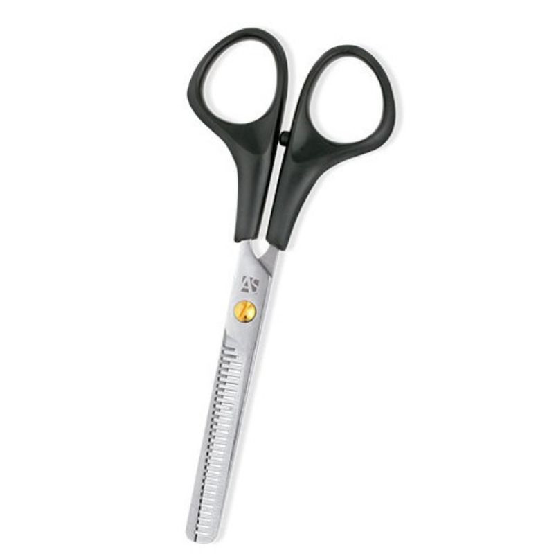ARO T66960, Tijera Art Studio entresacar 28+28 D 6'' Artero academia