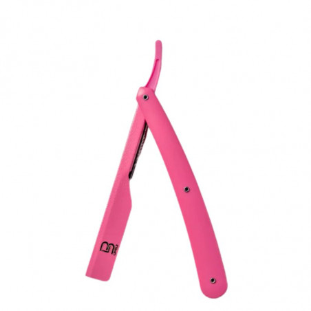 LEVEL 95728 - 99572, Navaja Razor Holder pink Level3