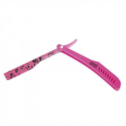 ASR 40419, Navaja Fantasy tipo carril en color rosa fucsia AG