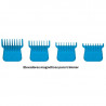 GAA PKITPETRIWI, Cuchillas elevadores magnéticos para trimmer