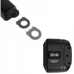 GAA+ PTOSB 00STUP, Boosted UP Súper Torque motor Gamma+