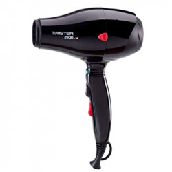 ASR 40625, secador de mano profesional, secador twister 2400 compacto