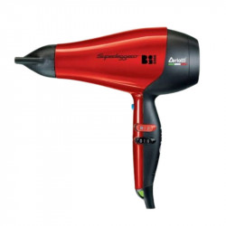 CEI E3226 R, secador de mano BI 2500w, secador de peluqueria