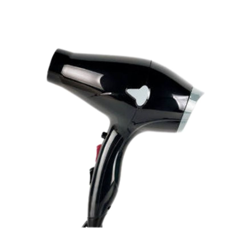 PB PBSEC42678, Secador de pelo Pluma Compact Black 2000 w