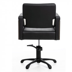ORL 09200/50, Sillón de tocador Rustik