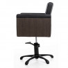 ORL 09200/50, Sillón de tocador Rustik