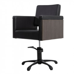 ORL 09200/50, Sillón de tocador Rustik