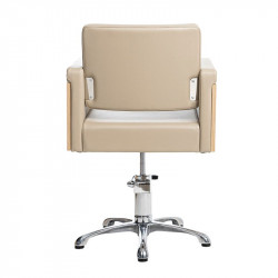 ORL 09200/65, Sillón de tocador Rustik beige 09200/65