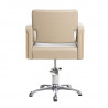ORL 09200/65, Sillón de tocador Rustik beige 09200/65