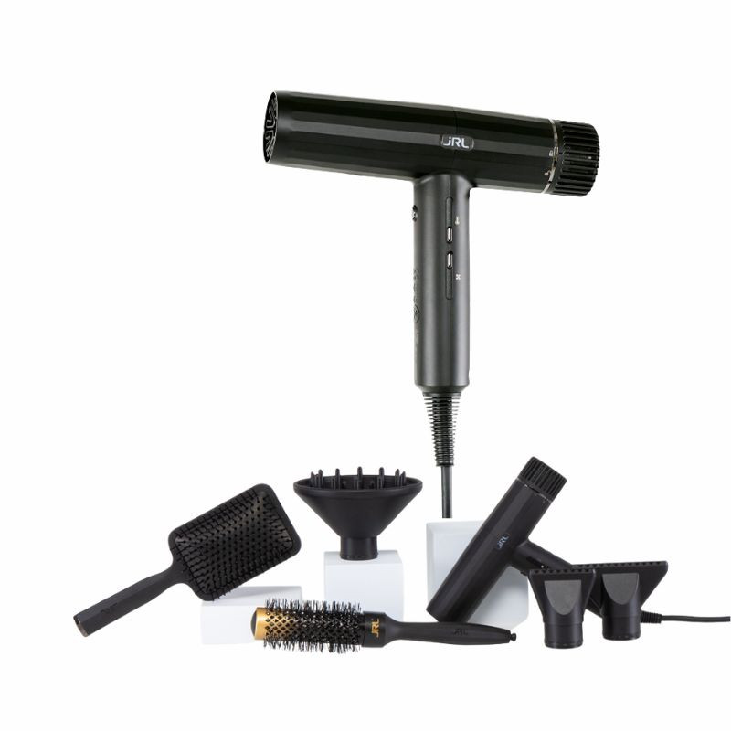 JRL PBPACK04917, pack secador force pro 100000 rpm