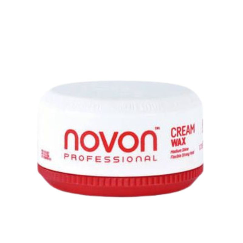 PB ZZNOV58376, cera para el cabello, novon cream wax 150 ml profesional