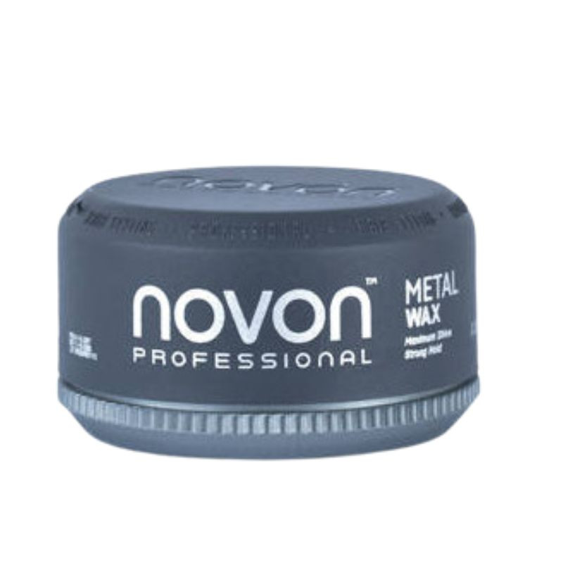 PB ZZNOV58380, cera metalica fijacion fuerte 150 ml, cera fuerte caballero hombre
