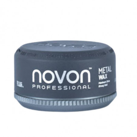 PB ZZNOV58380, cera metalica fijacion fuerte 150 ml, cera fuerte caballero hombre PB ZZNOV58380, cera metalica fijacion fuerte 150 ml, cera fuerte caballero hombre