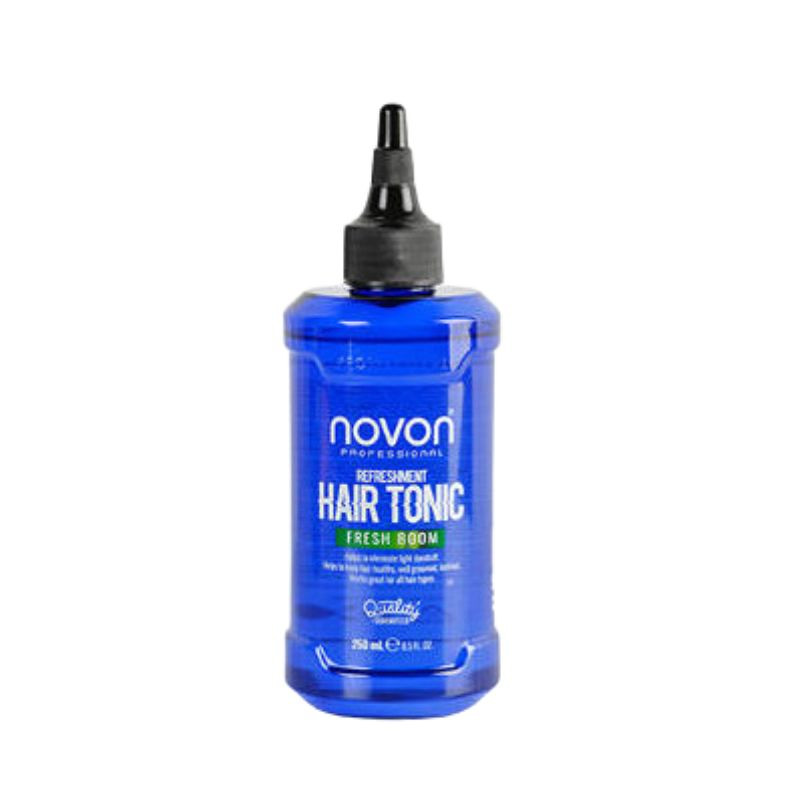 PB ZZNOV90577,  capilar refrescante novon profesional 250ml fresh boom