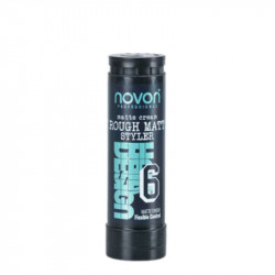 PB ZZNOV90392, crema de acabado novon rough matt styler