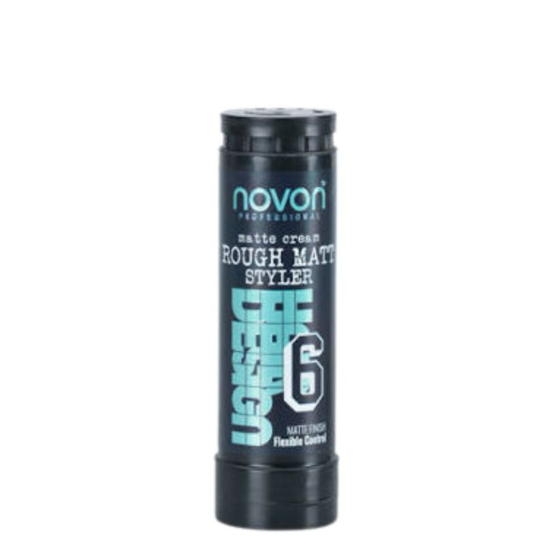 PB ZZNOV90392, crema de acabado novon rough matt styler