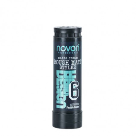 PB ZZNOV90392, crema de acabado novon rough matt styler