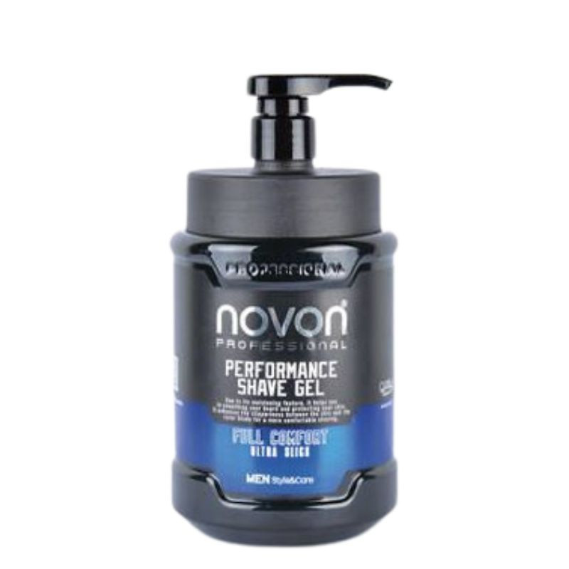 PB ZZNOV90071, gel de afeitado barbería, gel para afeitados profesionales