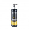PB ZZNOV90051, crema de colonia 3x gold one, 3x gold despues del afeitado
