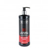 PB ZZNOV90052, crema de colonia post afeitado, 3x after shave red passion