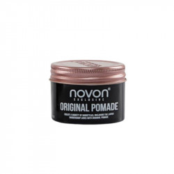 PB ZZNOV90735, pomade fijacion media firma original