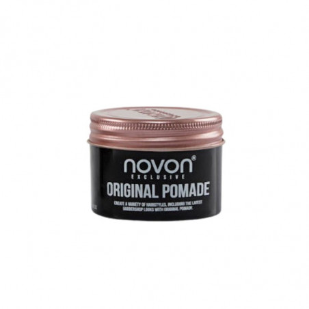 PB ZZNOV90735, pomade fijacion media firma original PB ZZNOV90735, pomade fijacion media firma original