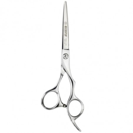 KIE 2811-55, Tijera de corte Kiepe 2811- 5'5'' Monster Cut filo navaja