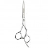 KIE 2811-55, Tijera de corte Kiepe 2811- 5'5'' Monster Cut filo navaja