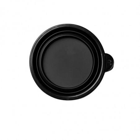 LEVEL 99568, Bol recipiente de silicona plegable para tinte Level3 LEVEL 99568, Bol recipiente de silicona plegable para tinte Level3
