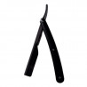 PB L3VEL99571, Navaja Razor Holder soporte de navaja 24cm negro