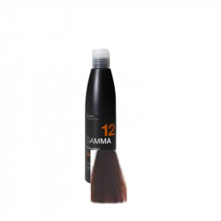 ERAG12/60,  Champú con pigmento color Gamma G12/60 de 250ml