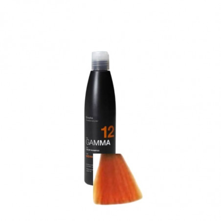 ERAG12/44, Champú con pigmento color Gamma G12/44 de 250ml