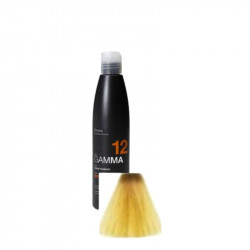 ERAG12/23, Champú con pigmento el color Gamma G12/23 de 250ml