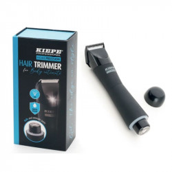 KIE 8107, Trimmer for body intimate precisión Kiepe