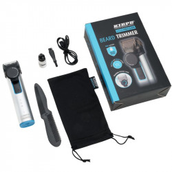 KIE 6240, trimmer barba profesional