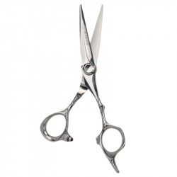 KIE2817 5'5'', Tijera de corte filo navaja Monster Cut Kiepe 5’5’’